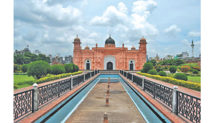 Explore Dhaka’s Hidden Gems This Eid